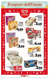 Volantino Coop Radenza Pagina 24