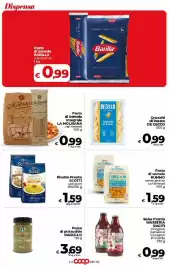 Volantino Coop Radenza Pagina 25