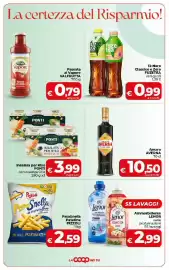 Volantino Coop Radenza Pagina 3