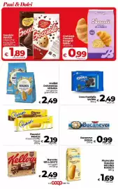 Volantino Coop Radenza Pagina 30