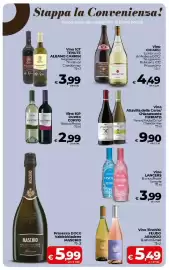Volantino Coop Radenza Pagina 34