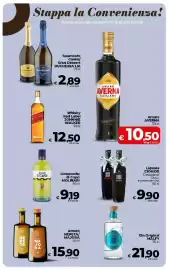 Volantino Coop Radenza Pagina 35