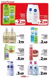 Volantino Coop Radenza Pagina 38