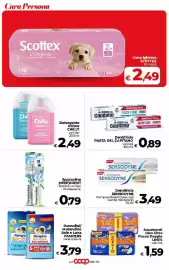 Volantino Coop Radenza Pagina 39
