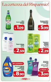 Volantino Coop Radenza Pagina 4