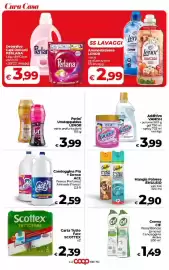 Volantino Coop Radenza Pagina 40