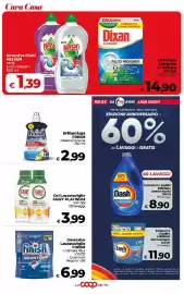 Volantino Coop Radenza Pagina 41