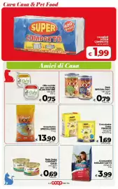Volantino Coop Radenza Pagina 43