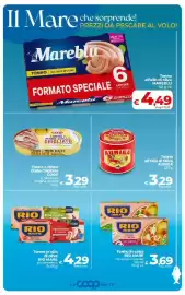 Volantino Coop Radenza Pagina 5