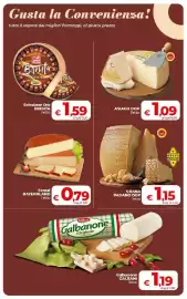 Volantino Coop Radenza Pagina 9