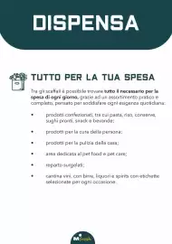 Volantino Migross Supermercati e Market Pagina 10