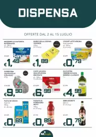 Volantino Migross Supermercati e Market Pagina 11