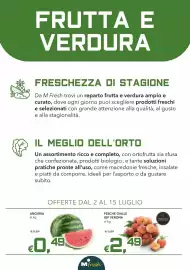 Volantino Migross Supermercati e Market Pagina 5
