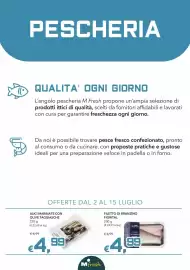 Volantino Migross Supermercati e Market Pagina 8