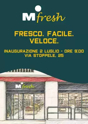 Migross e Market (valido fino al 15-07)
