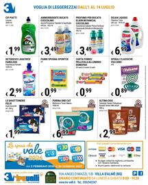 Volantino Tre Valli Supermercato Pagina 12