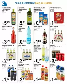 Volantino Tre Valli Supermercato Pagina 10