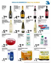 Volantino Tre Valli Supermercato Pagina 11