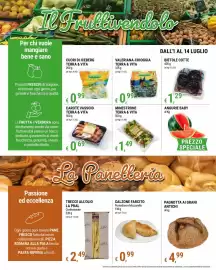 Volantino Tre Valli Supermercato Pagina 3