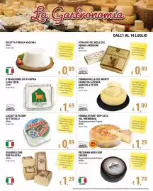 Volantino Tre Valli Supermercato Pagina 5