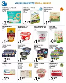 Volantino Tre Valli Supermercato Pagina 6