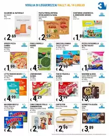 Volantino Tre Valli Supermercato Pagina 7