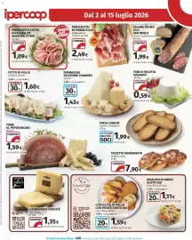 Volantino Ipercoop Pagina 12