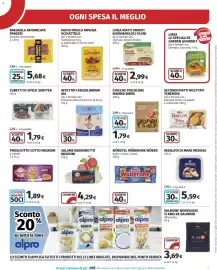 Volantino Ipercoop Pagina 15