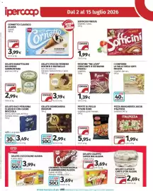 Volantino Ipercoop Pagina 16