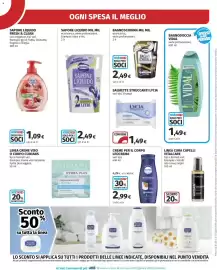 Volantino Ipercoop Pagina 17
