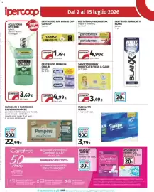 Volantino Ipercoop Pagina 18
