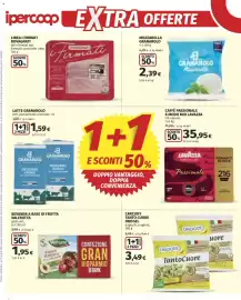 Volantino Ipercoop Pagina 2