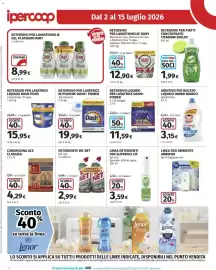 Volantino Ipercoop Pagina 20