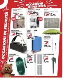 Volantino Ipercoop Pagina 21