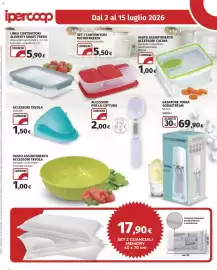 Volantino Ipercoop Pagina 22