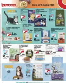 Volantino Ipercoop Pagina 24