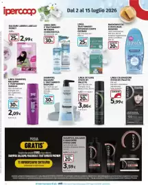 Volantino Ipercoop Pagina 26