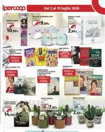 Volantino Ipercoop Pagina 28