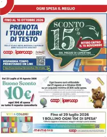 Volantino Ipercoop Pagina 29