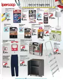 Volantino Ipercoop Pagina 30