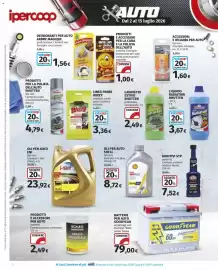 Volantino Ipercoop Pagina 32