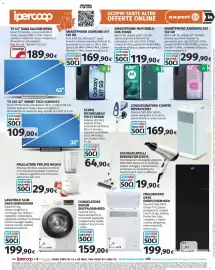 Volantino Ipercoop Pagina 33
