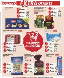 Volantino Ipercoop Pagina 4