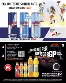 Volantino Ipercoop Pagina 40