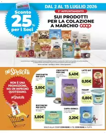 Volantino Ipercoop Pagina 5