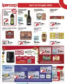 Volantino Ipercoop Pagina 8
