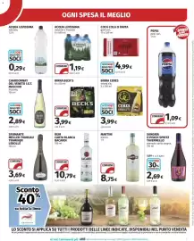 Volantino Ipercoop Pagina 9
