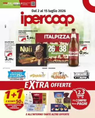 Ipercoop (valido fino al 15-07)