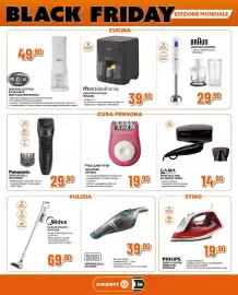 Volantino Ipercoop | Expert Pagina 4