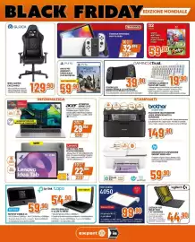 Volantino Ipercoop | Expert Pagina 7